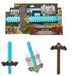 Espada Del Minecraft