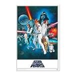 Star Wars Poster