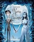La Novia Cadaver Emily