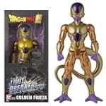 Golden Freezer Figura