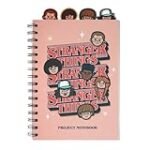 Stranger Things Merchandising
