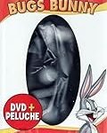 Bugs Bunny Peluche
