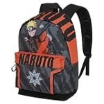 Mochilas Naruto