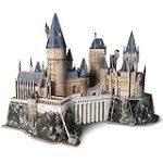 Harry Potter 3d