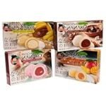 Mochi De Fresa