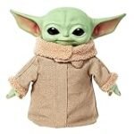Baby Yoda Muñeco