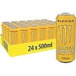 Ripper Monster