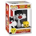 Funko Pop Looney Tunes