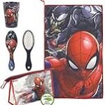 Neceser Spiderman