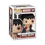 Funko Pop Rocky Balboa