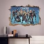 Poster De Fortnite