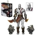 Figura Kratos