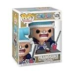 Funko Pop Franky