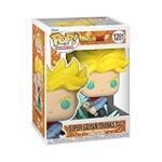 Trunks Funko