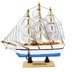 Barco Maqueta