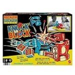 Rock Em Sock Em Robots