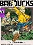 Badducks Manga