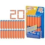 Batallas Nerf