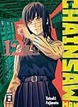 Chainsaw Man 12