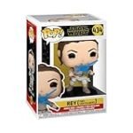 Rey Star Wars Funko Pop