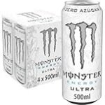 Monster Energy Ultra