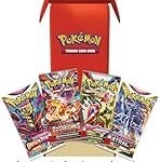 Pokemon Llamas Obsidianas