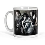 The Walking Dead Merchandising