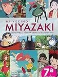 Libros Studio Ghibli