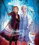 Poster Frozen