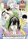 Akane-banashi