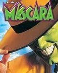 Mascaras De Pelicula