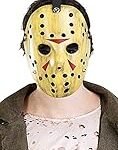 Mascara Jason