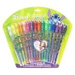 Bolis De Stitch