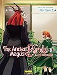 Magus Bride Manga