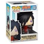 Madara Funko Pop