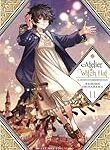 Atelier Of Witch Hat 11