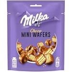 Galletas Wafer