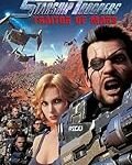 Rico Starship Troopers