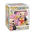 Funko Pop Big Mom
