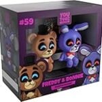 Bonnie Youtooz