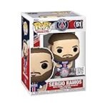 Funko Sergio Ramos