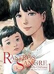 Rastros De Sangre Manga