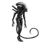 Figura Alien
