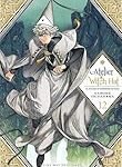 Atelier Of Witch Hat 12 Milky Way