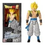 Saiyan Gogeta