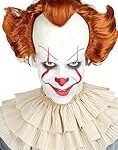 Peluca Pennywise