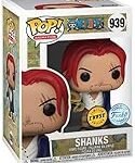 Funko Shanks Chase