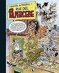 13 Rue Del Percebe Comics