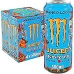 Monster Cuba Libre