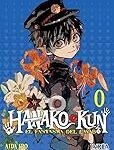 Hanako-kun 0